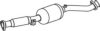 FIAT 1336449080 Catalytic Converter